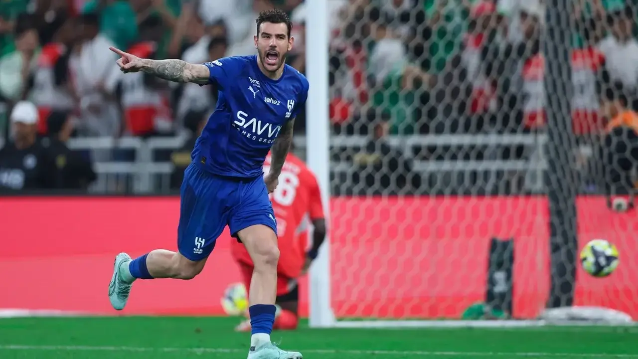 من هو معلق مباراة الهلال والتعاون في الجولة القادمة بدوري روشن؟